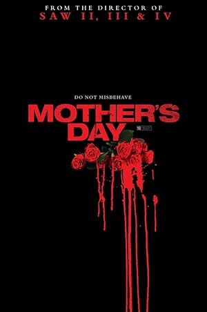 Θανάσιμη Μητέρα / Mother's Day (2010)
