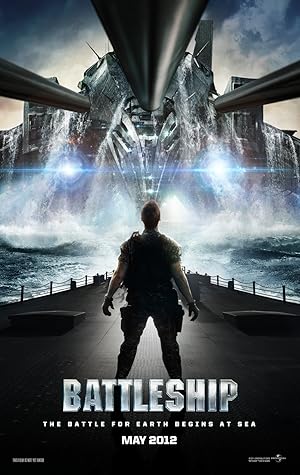Ναυμαχία / Battleship (2012)
