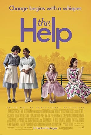 Υπηρέτριες / The Help (2011)