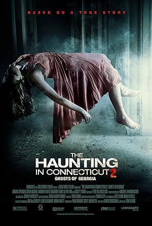 The Haunting In Connecticut 2: Ghosts Of Georgia (2013)