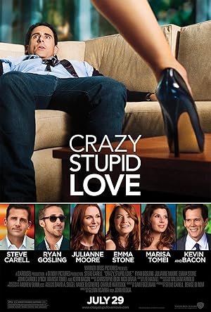 Crazy, Stupid, Love. - Crazy Stupid Love (2011)
