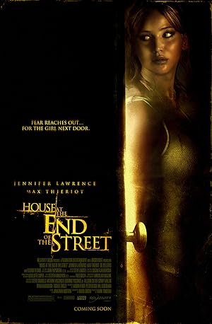 Το Σπίτι στο Τέλος του Δρόμου / House at the End of the Street (2012)