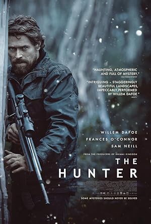Ο Κυνηγός / The Hunter (2011)