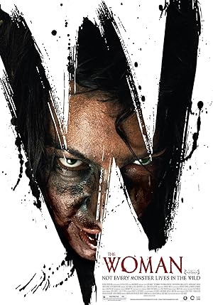 Η γυναίκα / The Woman (2011)