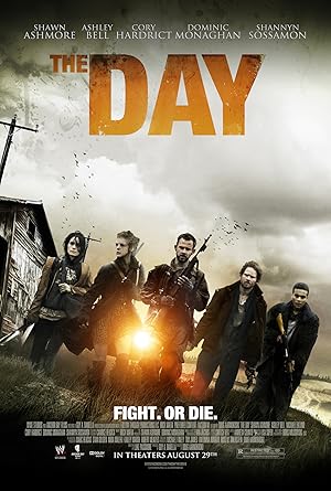 The Day (2011)