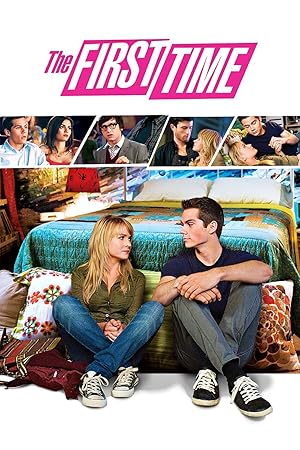 The First Time / Η Πρώτη Φορά (2012)