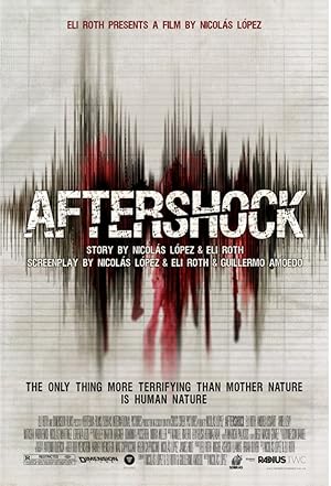 Aftershock (2012)