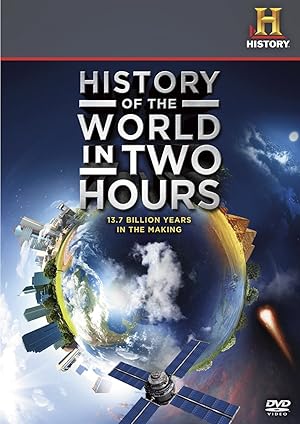 History of the World in 2 Hours (2011)