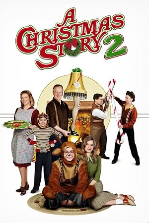 A Christmas story  (2012)