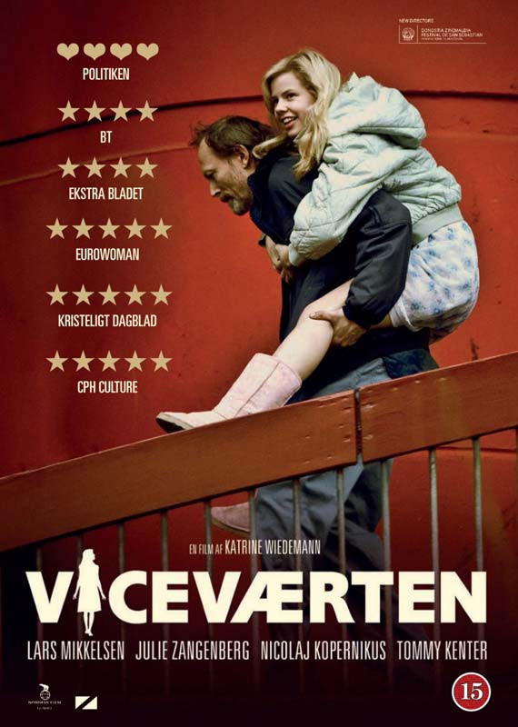 Viceværten (2012)