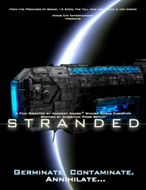 Stranded (2013)
