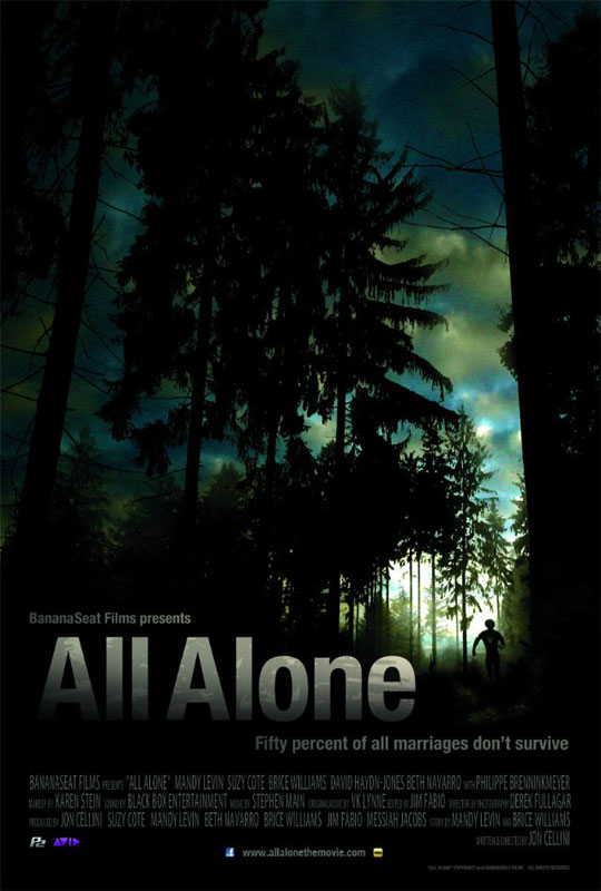 All Alone (2010)