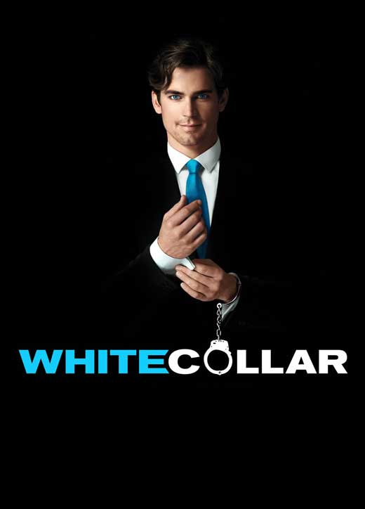 White Collar (2009-2014) 1,2,3,4,5,6ος Κύκλος