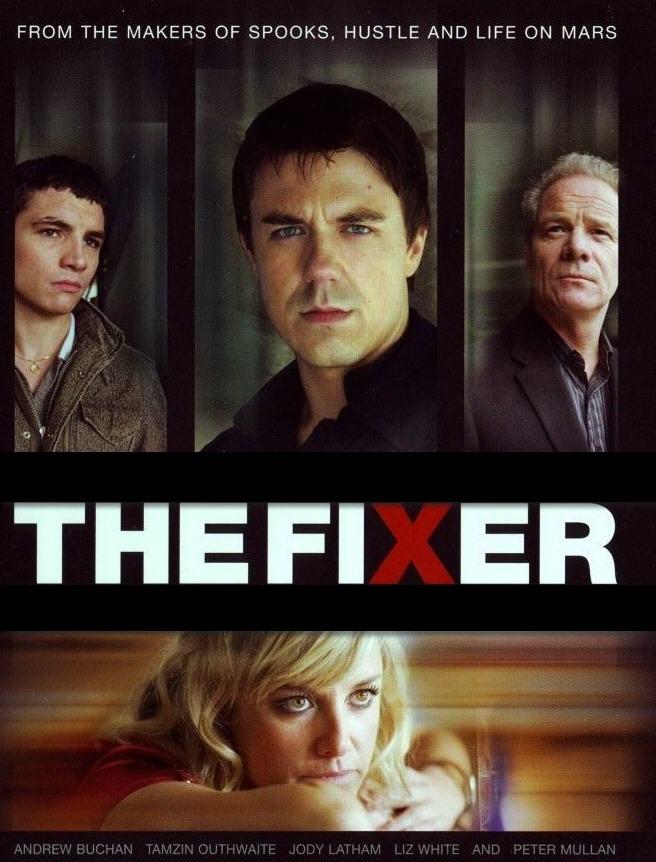 The Fixer (2008-2009) 1,2ος Κύκλος