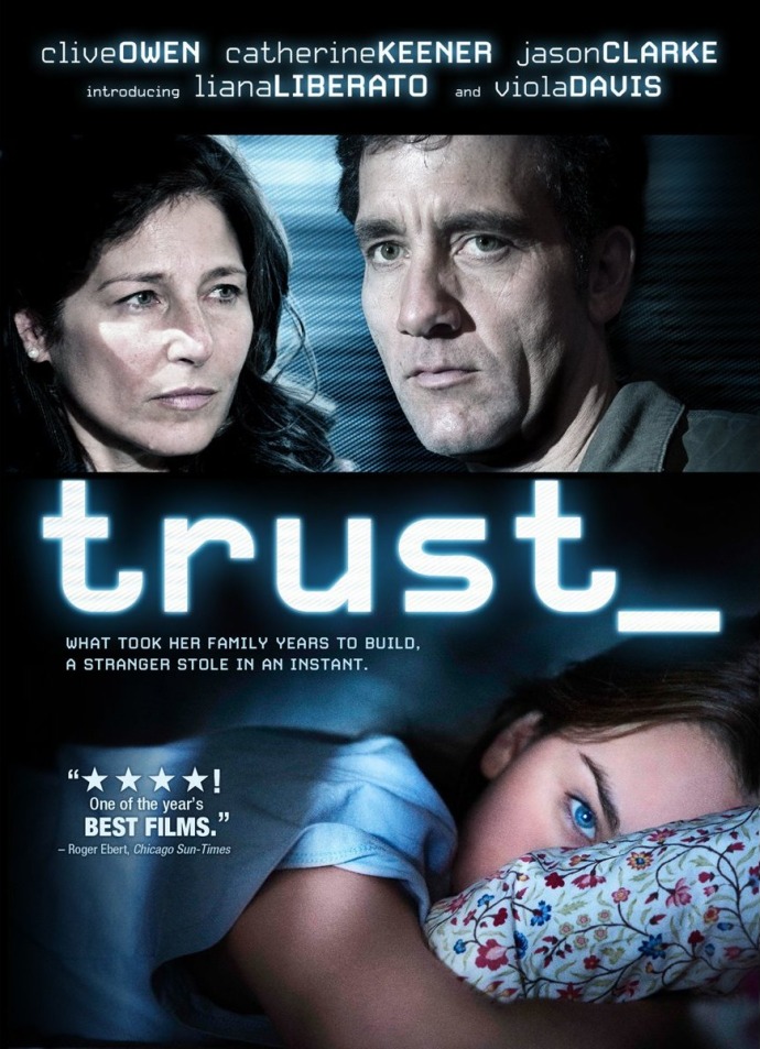 Πίστεψέ Με / Trust (2010)