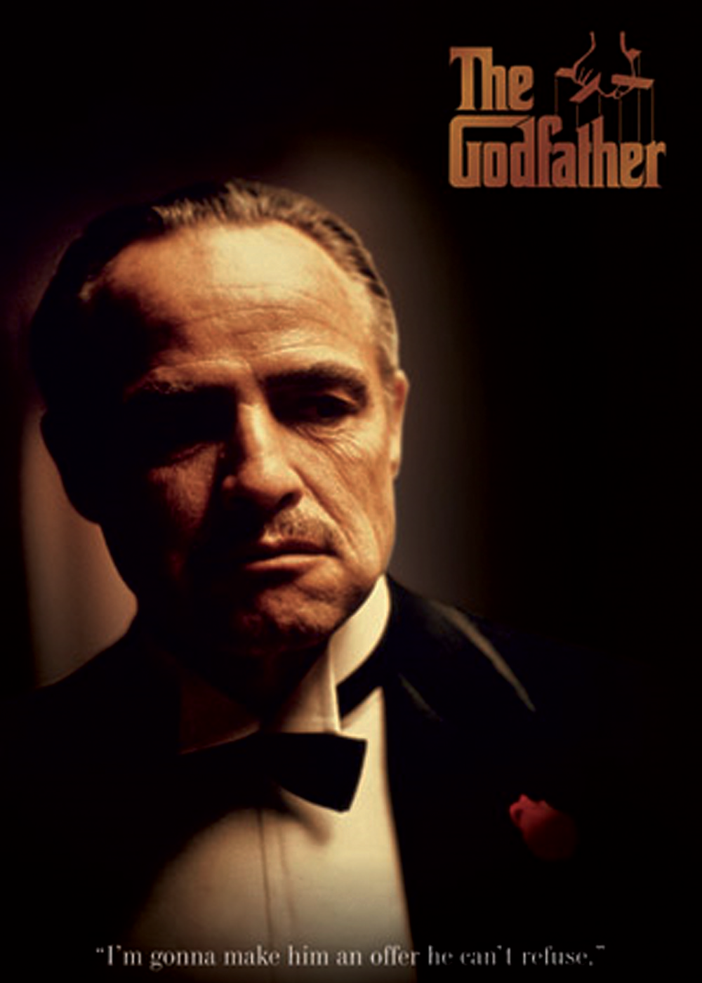 Ο Νονός  / The Godfather (1972)