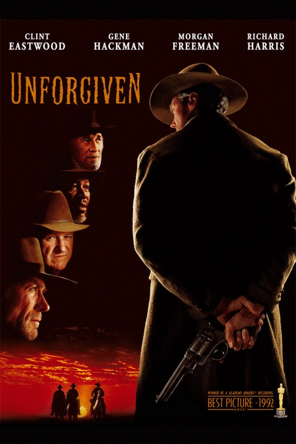 Οι Ασυγχώρητοι / Unforgiven (1992)