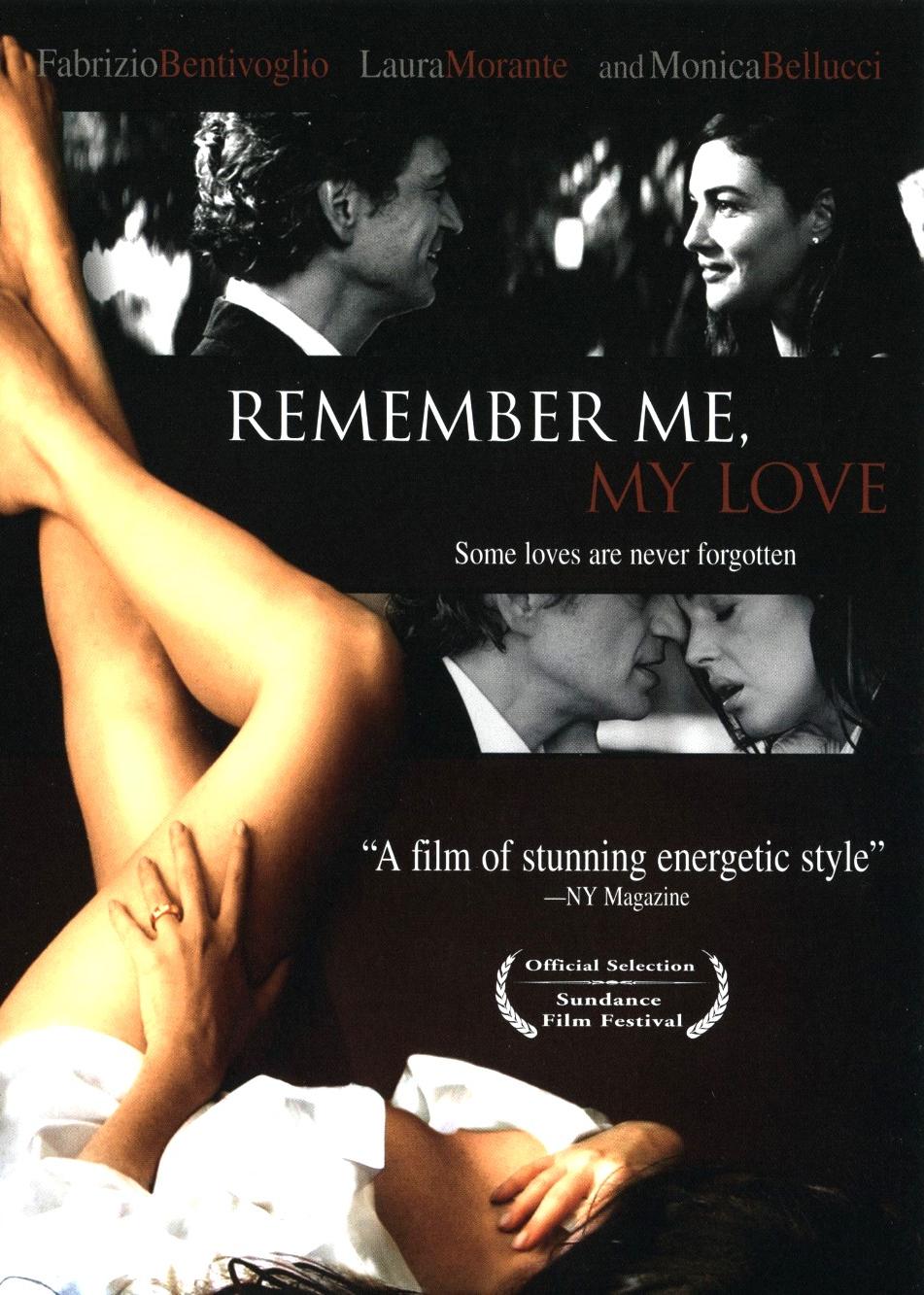 Remember Me, My Love  (2003)
