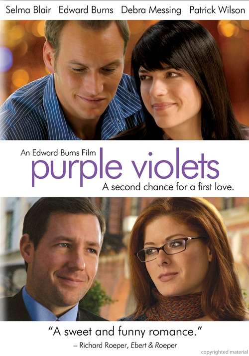 Παράνομοι Εραστές / Purple Violets (2007)