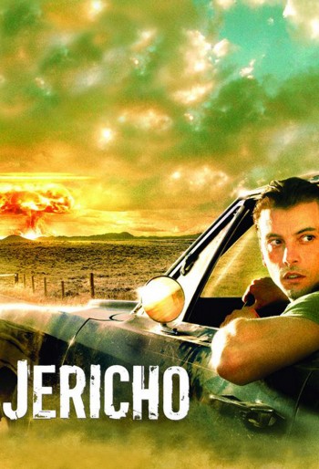 Jericho (2006-2008) 1,2ος Κύκλος