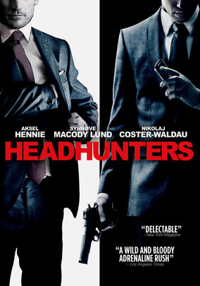 Κυνηγοί Κεφαλών / Headhunters  (2011)