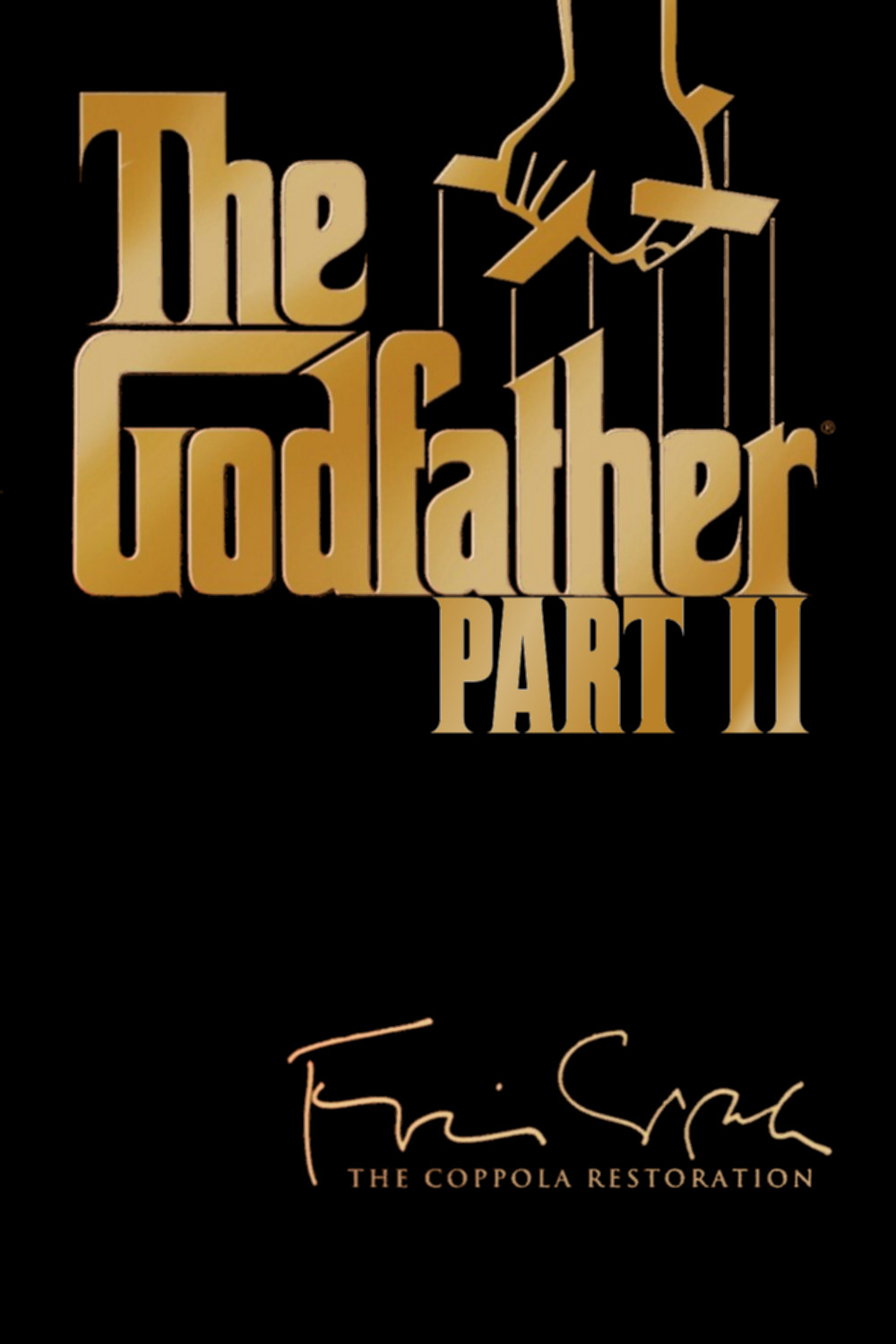 Ο Νονός 2  / The Godfather: Part II (1974)