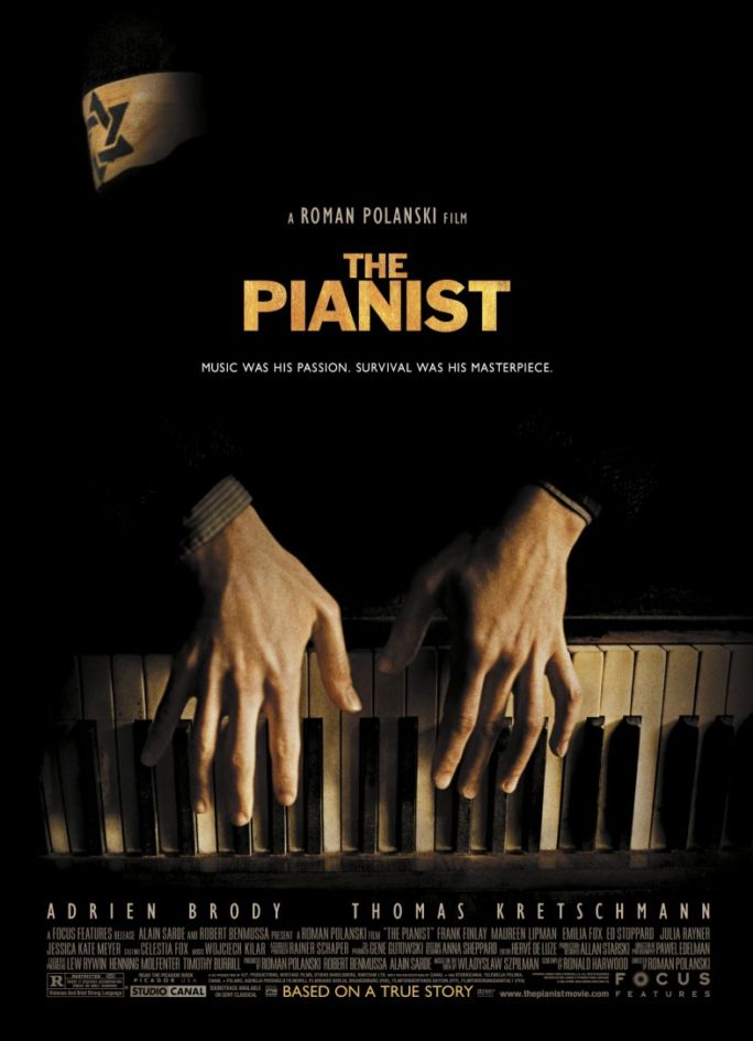 Ο Πιανίστας / The Pianist (2002)