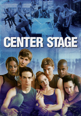 Κεντρική Σκηνή / Center Stage (2000)