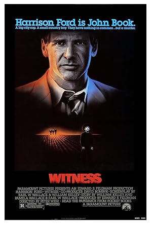 Witness (1985)