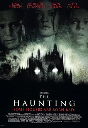 Το στοιχειωμένο σπίτι / The Haunting (1999)