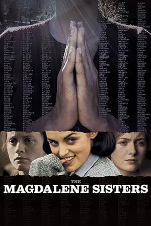 Οι κόρες της ντροπής / The Magdalene Sisters (2002)