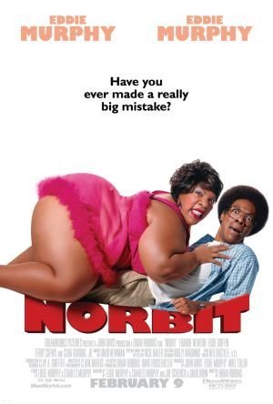 Νόρμπιτ / Norbit (2007)