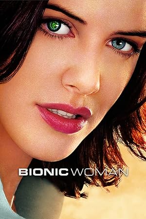 Bionic Woman (2007) 1 Σεζόν
