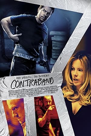 Το Τελικό Χτύπημα / Contraband (2012)