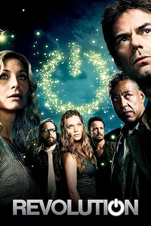 Revolution / Επανάσταση (2012)