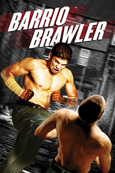 American Brawler / Barrio Brawler (2013)