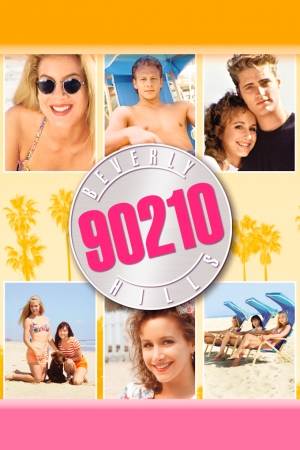 Beverly Hills, 90210 (1990–2000) 1-10ος Κύκλος