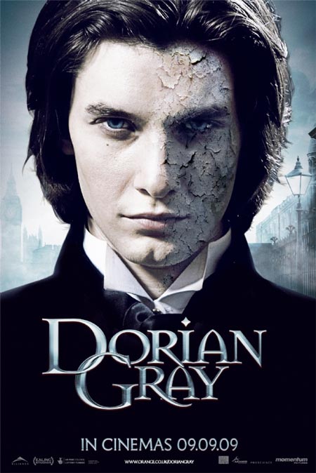 Το Πορτραίτο του Ντόριαν Γκρέι / Dorian Gray (2009)
