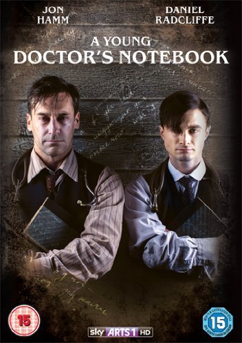 Το ημερολόγιο ενός γιατρού / A Young Doctor&#39;s Notebook (2012-2013) Μίνι σειρά