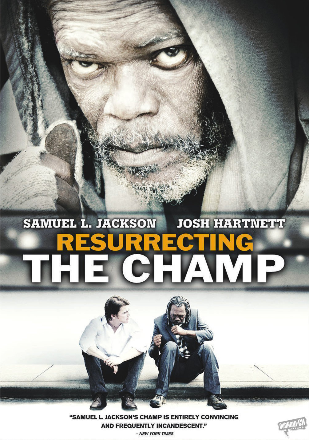 Η αναβίωση ενός θρύλου / Resurrecting the Champ (2007)