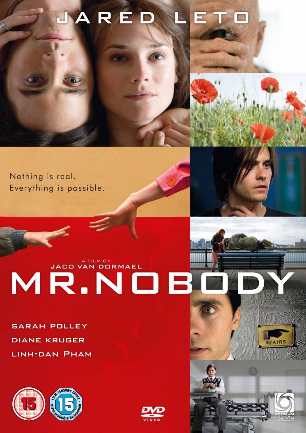 Ο Κανένας / Mr. Nobody (2009)