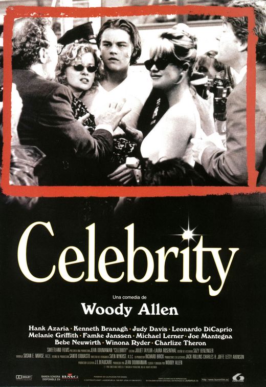 Οι διασημότητες  / Celebrity (1998)