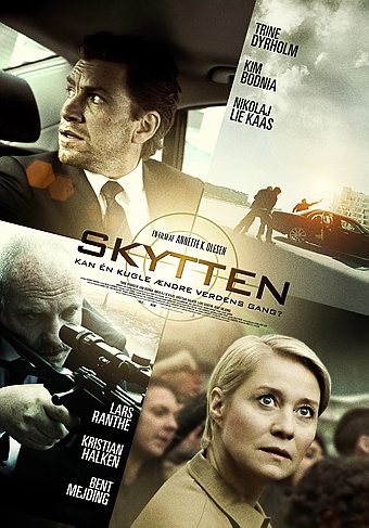 Skytten (2013)