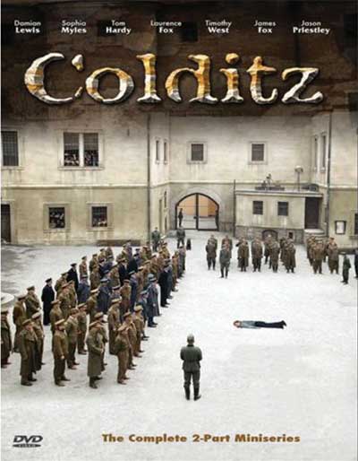 Colditz: Escape of the Birdmen (2005)