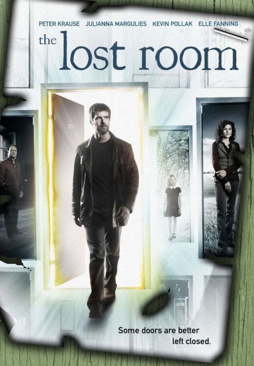 The Lost Room (2006) Μίνι σειρά