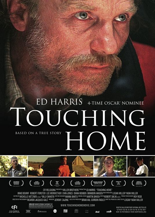 Πίσω στο Σπίτι / Touching Home (2008)