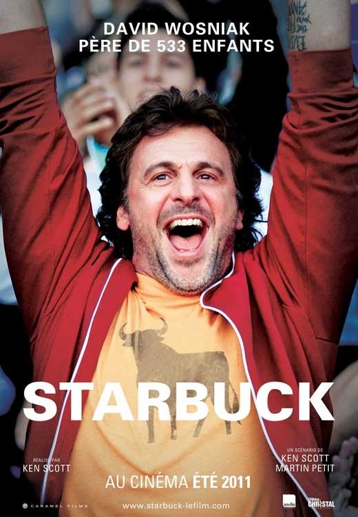 Daddy Cool  / Starbuck (2011)