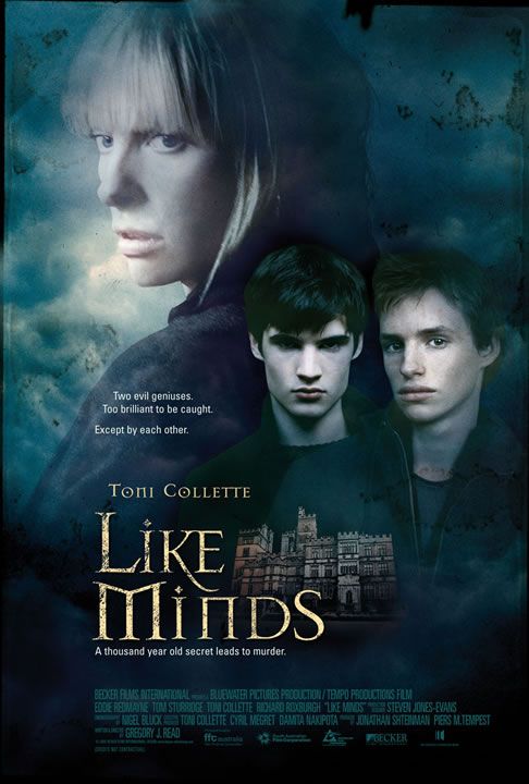 Παράλληλα Μυαλά / Like Minds (2006)