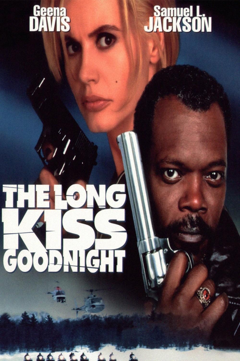 Ενα Σκληρό Φιλί για Καληνύχτα / The Long Kiss Goodnight (1996)