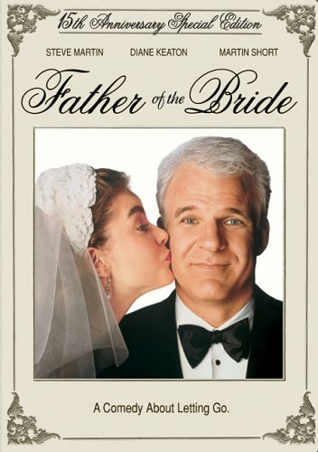 Ο Μπαμπάς της Νύφης / Father of the Bride (1991)